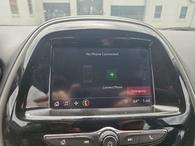 Used 2019 Chevrolet Spark LS FWD image 23