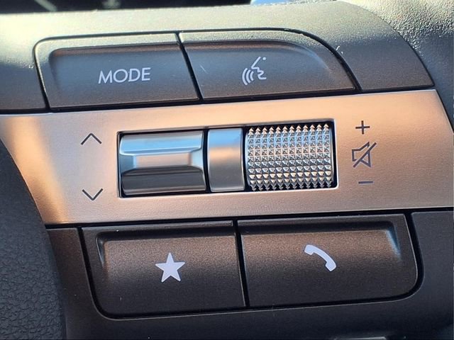 New 2026 Hyundai Kona Limited image 24