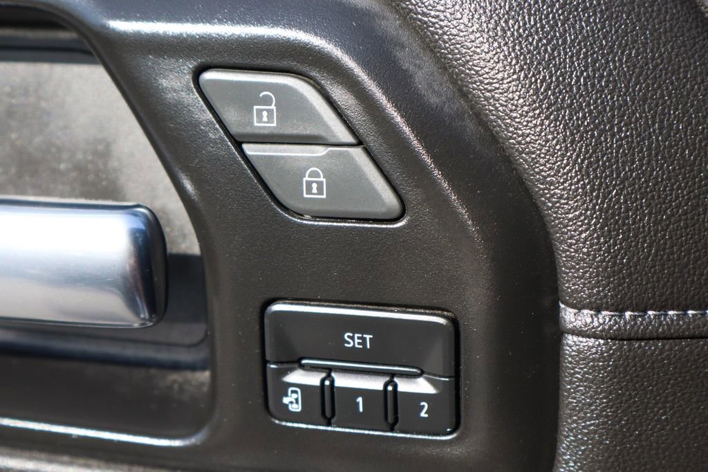 Used 2022 GMC Sierra 2500 Denali image 21