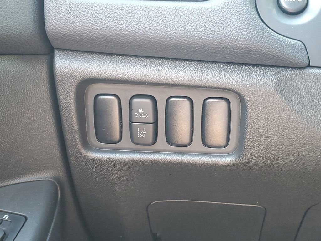 New 2026 Mitsubishi Outlander Sport ES image 30