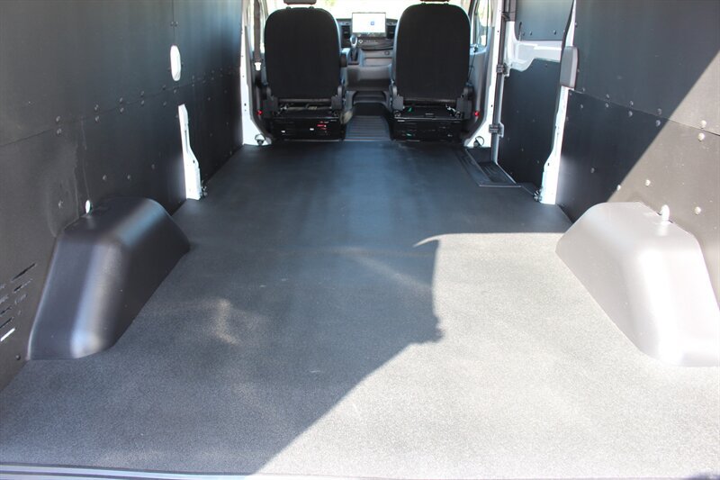 Used 2026 Ford Transit 350 148 Medium Roof w/ Load Area Protection Package RWD image 10