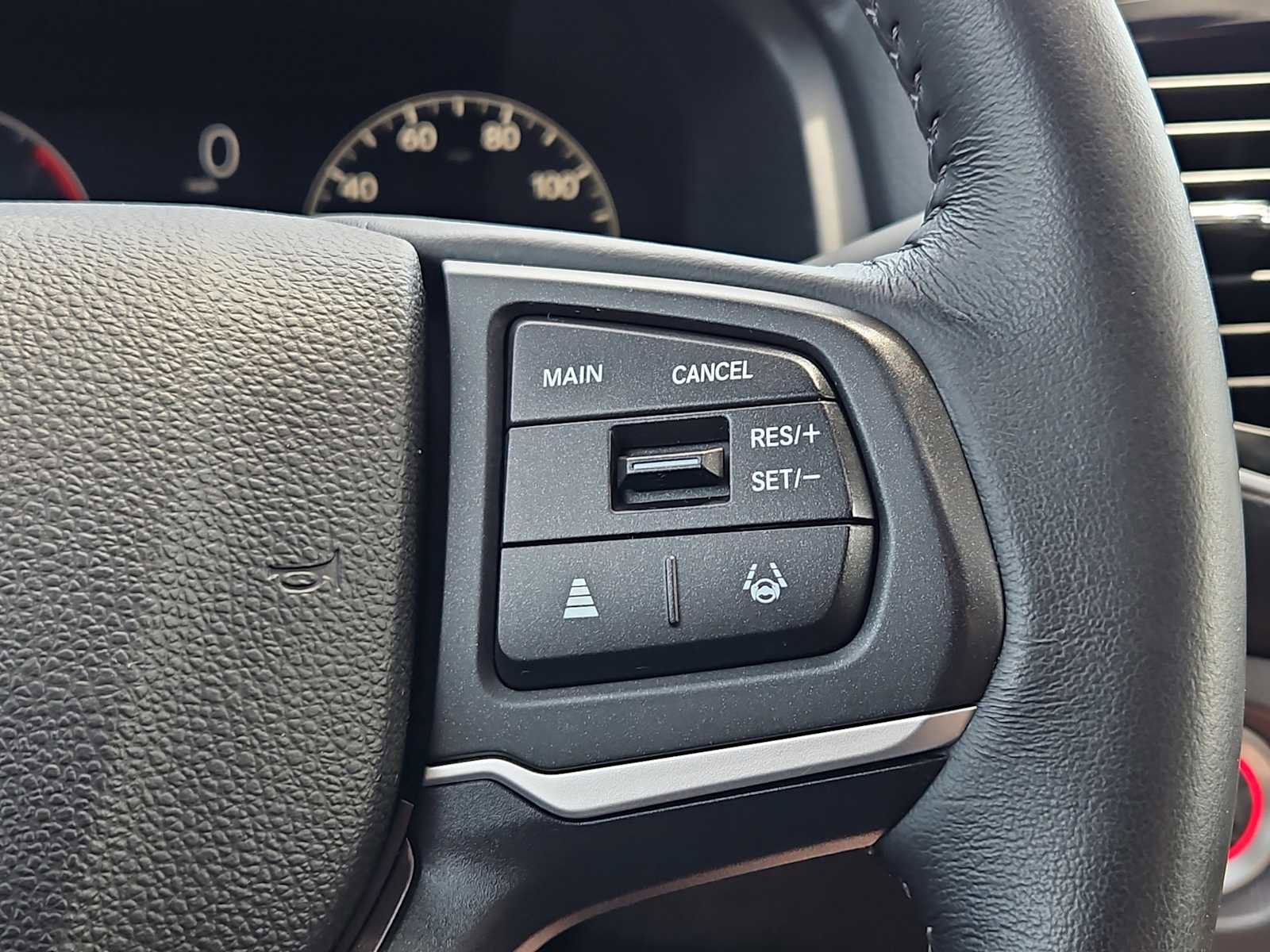 Certified 2025 Honda Ridgeline RTL image 22