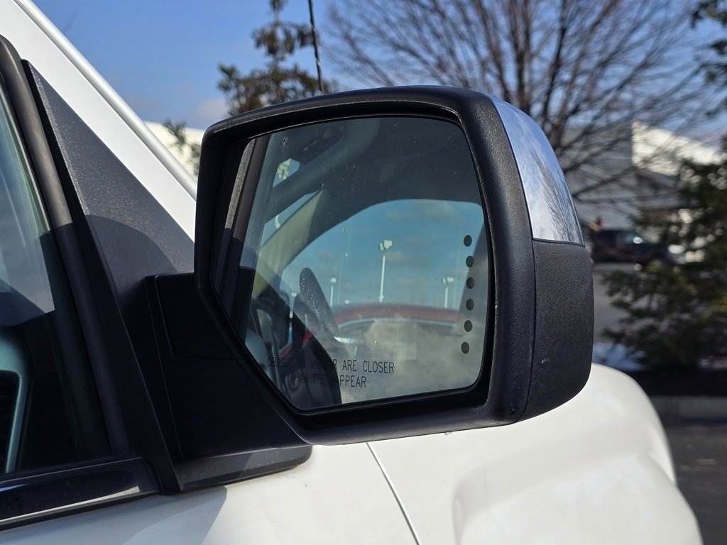 Used 2018 GMC Sierra 1500 SLT image 19