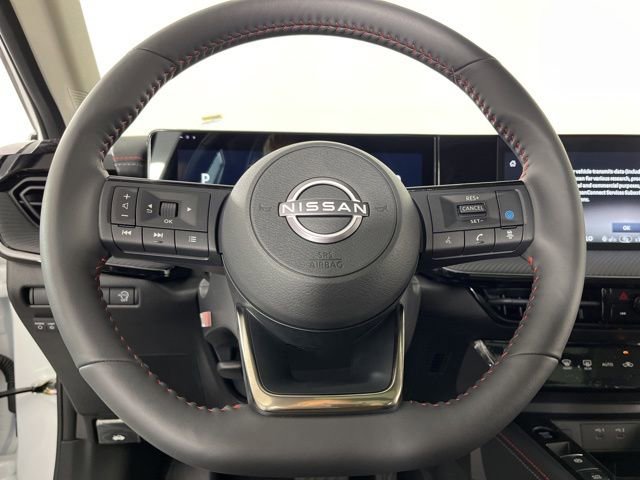 New 2026 Nissan Kicks SR w/ SR Premium Package image 20