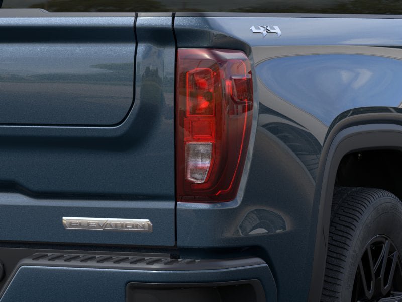 New 2026 GMC Sierra 1500 Elevation AWD/4WD image 35