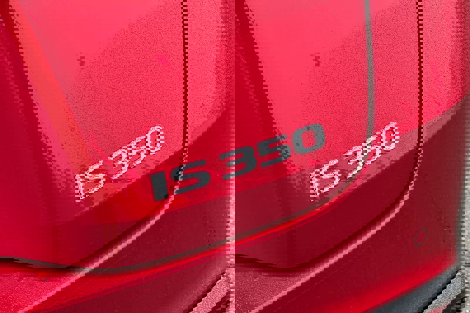 Used 2025 Lexus IS 350 F Sport image 31