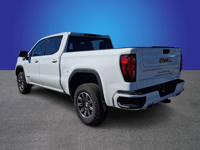 Used 2025 GMC Sierra 1500 AT4 image 5