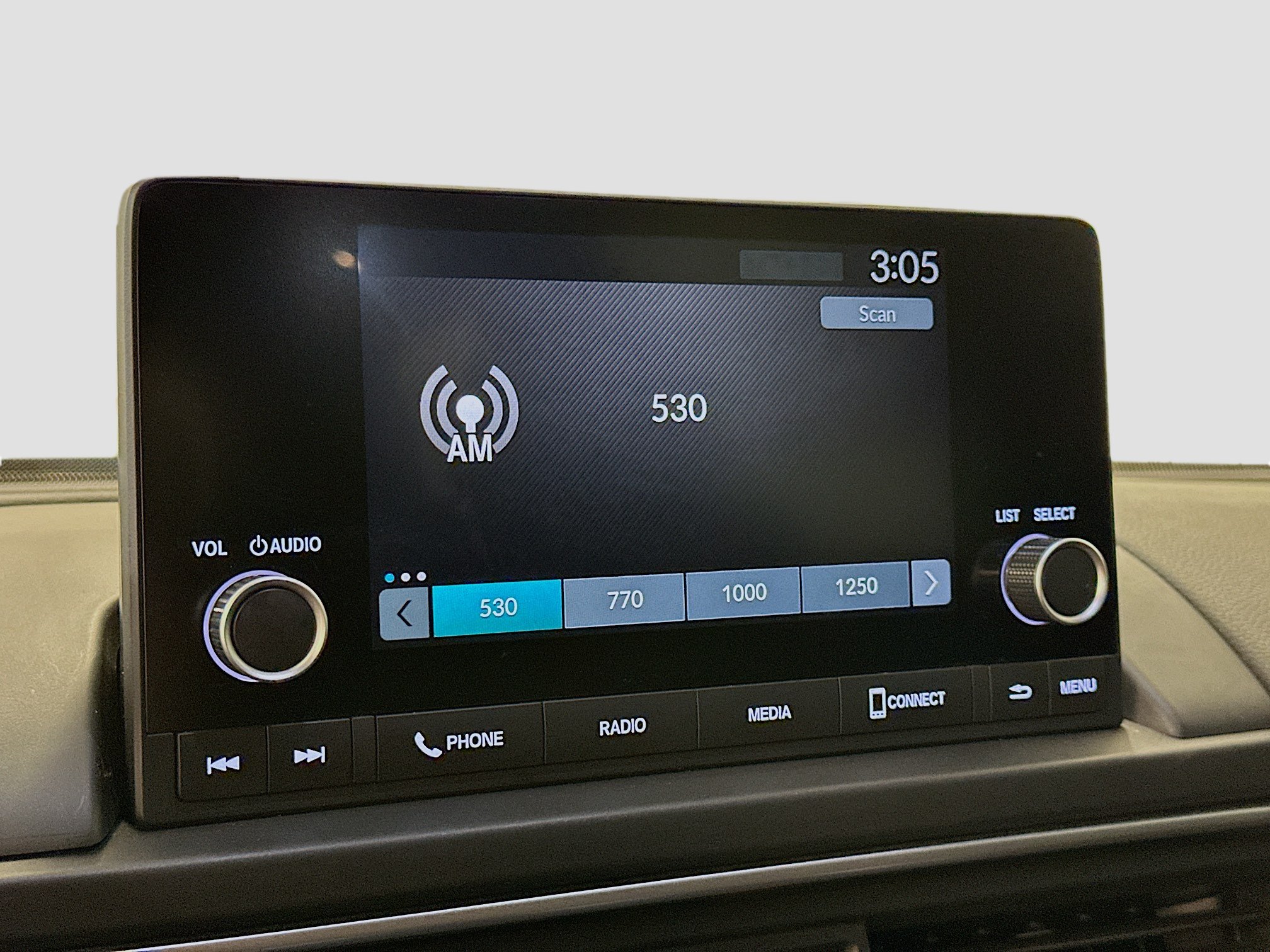 Used 2025 Honda Pilot Sport image 21