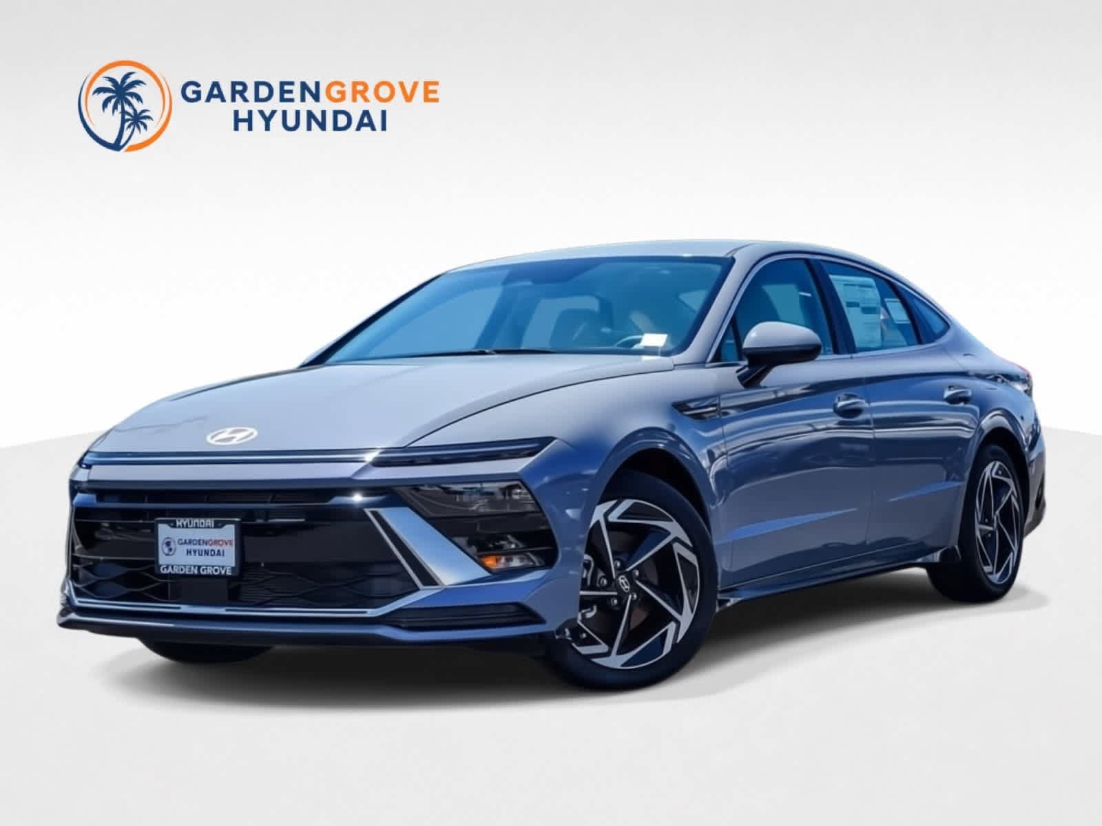 New 2026 Hyundai Sonata SEL FWD image 1