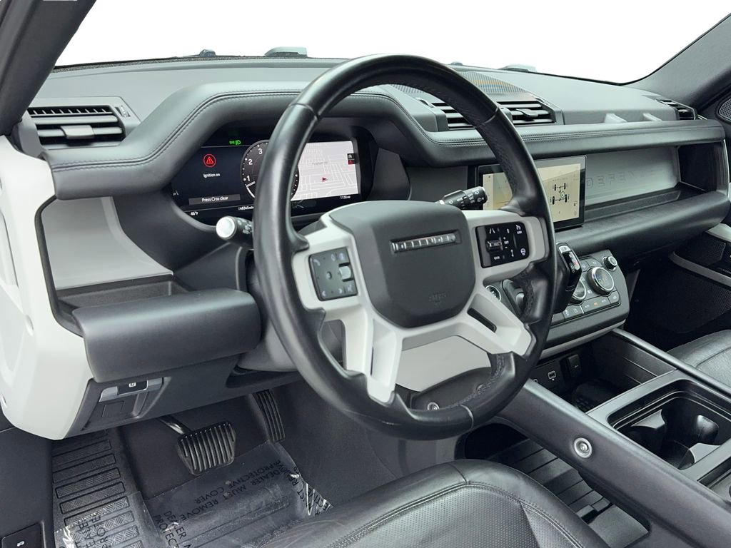 Used 2024 Land Rover Defender 110 S image 14