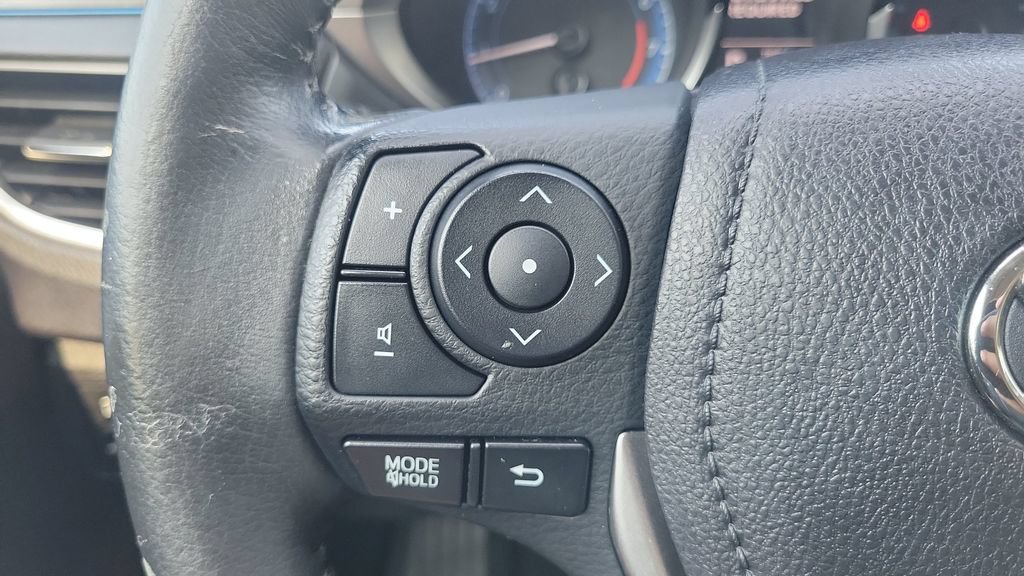 Used 2015 Toyota Corolla S w/ Body Protection Package #2 FWD image 23