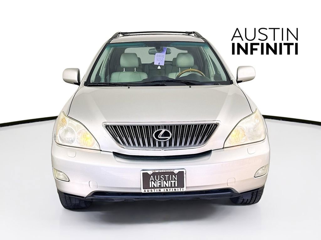 Used 2007 Lexus RX 350 2WD image 2