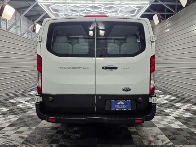 Used 2019 Ford Transit 350 XLT RWD image 6