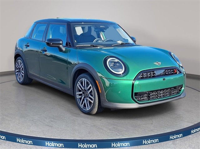 New 2026 MINI Cooper S image 3