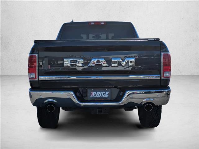 Used 2016 RAM 1500 Limited image 6