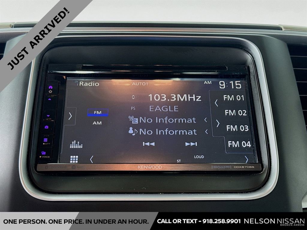 Used 2014 RAM 1500 Big Horn RWD image 13