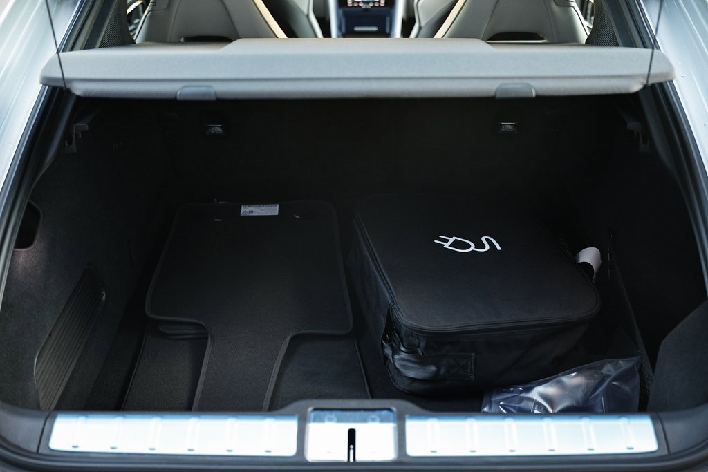 New 2026 Porsche Panamera 4 image 34