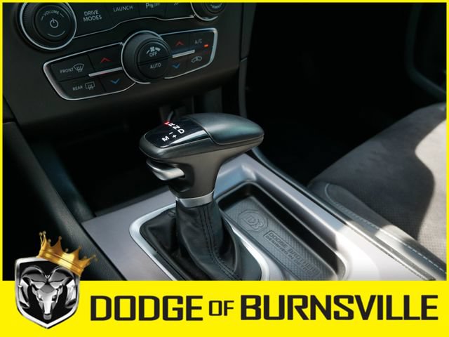 Used 2022 Dodge Charger Scat Pack w/ Plus Group RWD image 22