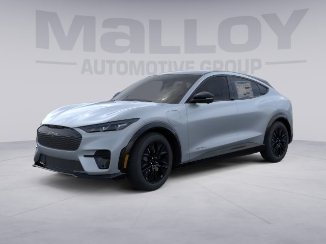 New 2026 Ford Mustang Mach-E Premium w/ Sport Appearance Package