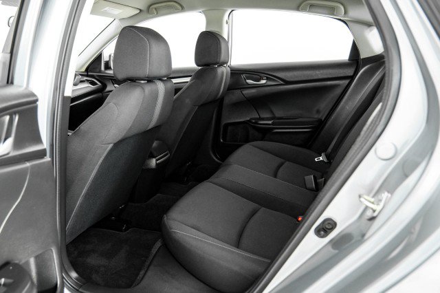 Used 2018 Honda Civic LX image 34