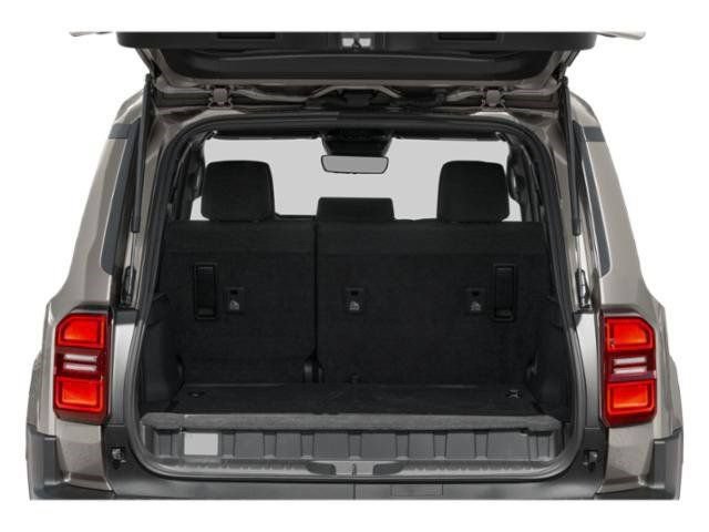 New 2027 Toyota Land Cruiser 1958 AWD/4WD image 10