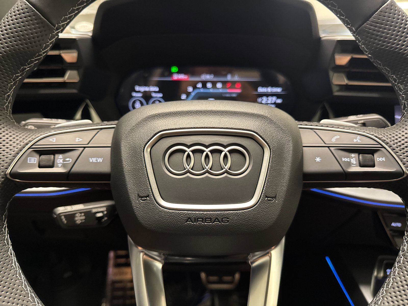 New 2026 Audi S3 Premium image 22