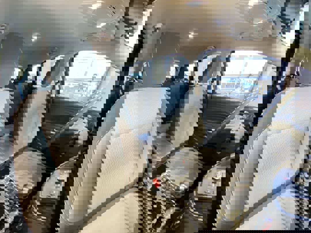 Used 2019 Ford Escape SE image 26