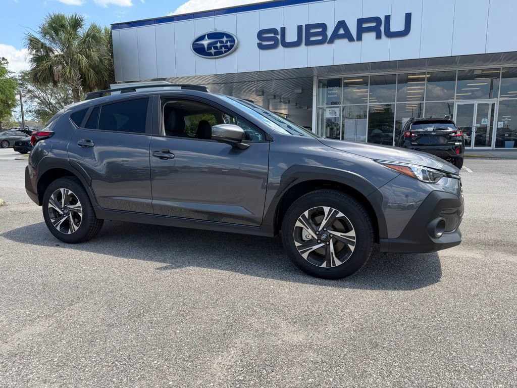 Used 2026 Subaru Crosstrek 2.0i Premium