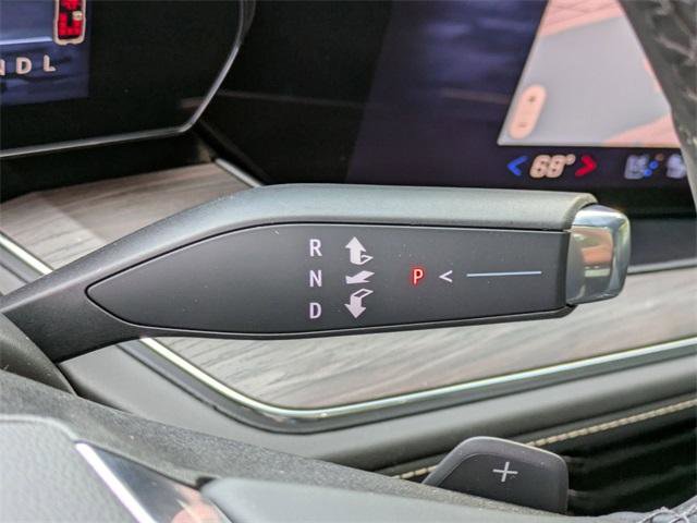 New 2026 Chevrolet Tahoe Premier w/ Sun And Tow Package image 21