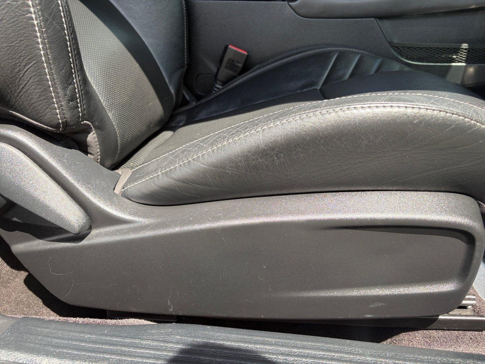 Used 2016 Dodge Challenger SRT Hellcat RWD image 27