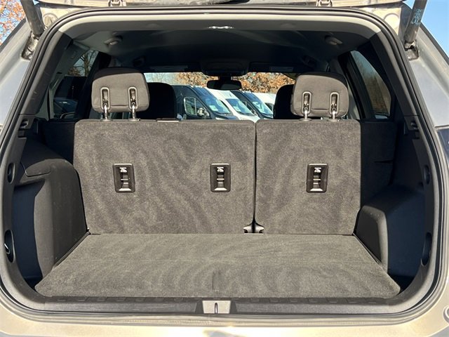 Used 2019 Chevrolet Equinox LT image 35