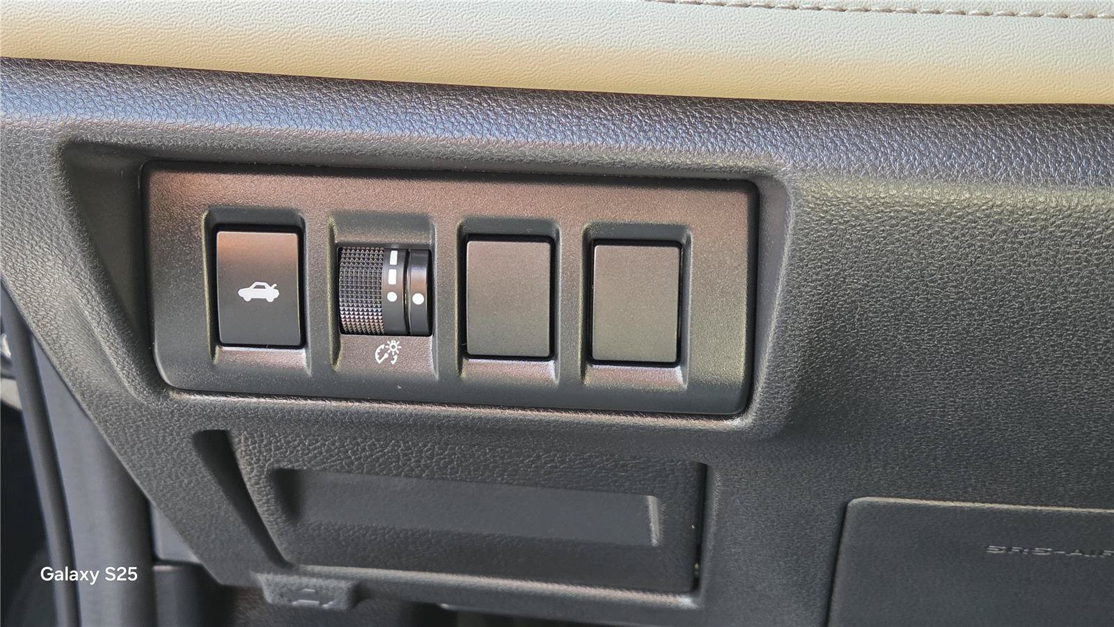 Used 2024 Subaru Legacy Limited AWD/4WD image 17