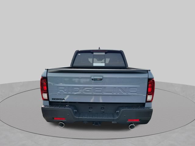 New 2026 Honda Ridgeline Black Edition image 14