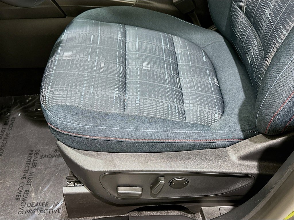 Used 2025 Ford Bronco Sport Heritage w/ Convenience Package image 19