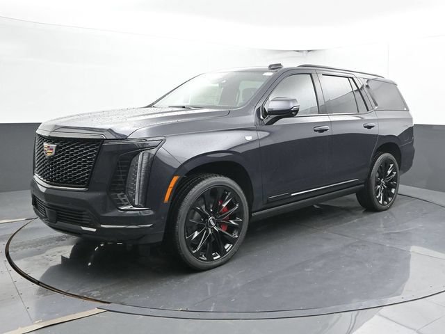 Used 2025 Cadillac Escalade Sport Platinum AWD/4WD image 7