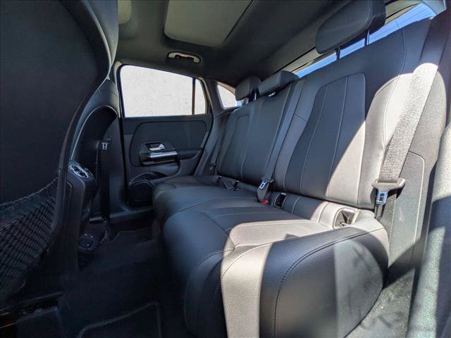 Certified 2021 Mercedes-Benz GLA 250 4MATIC image 17