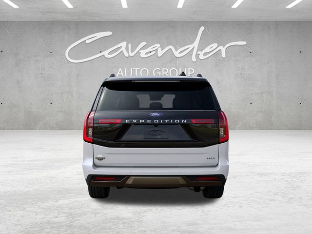 New 2027 Ford Expedition Max King Ranch AWD/4WD image 8