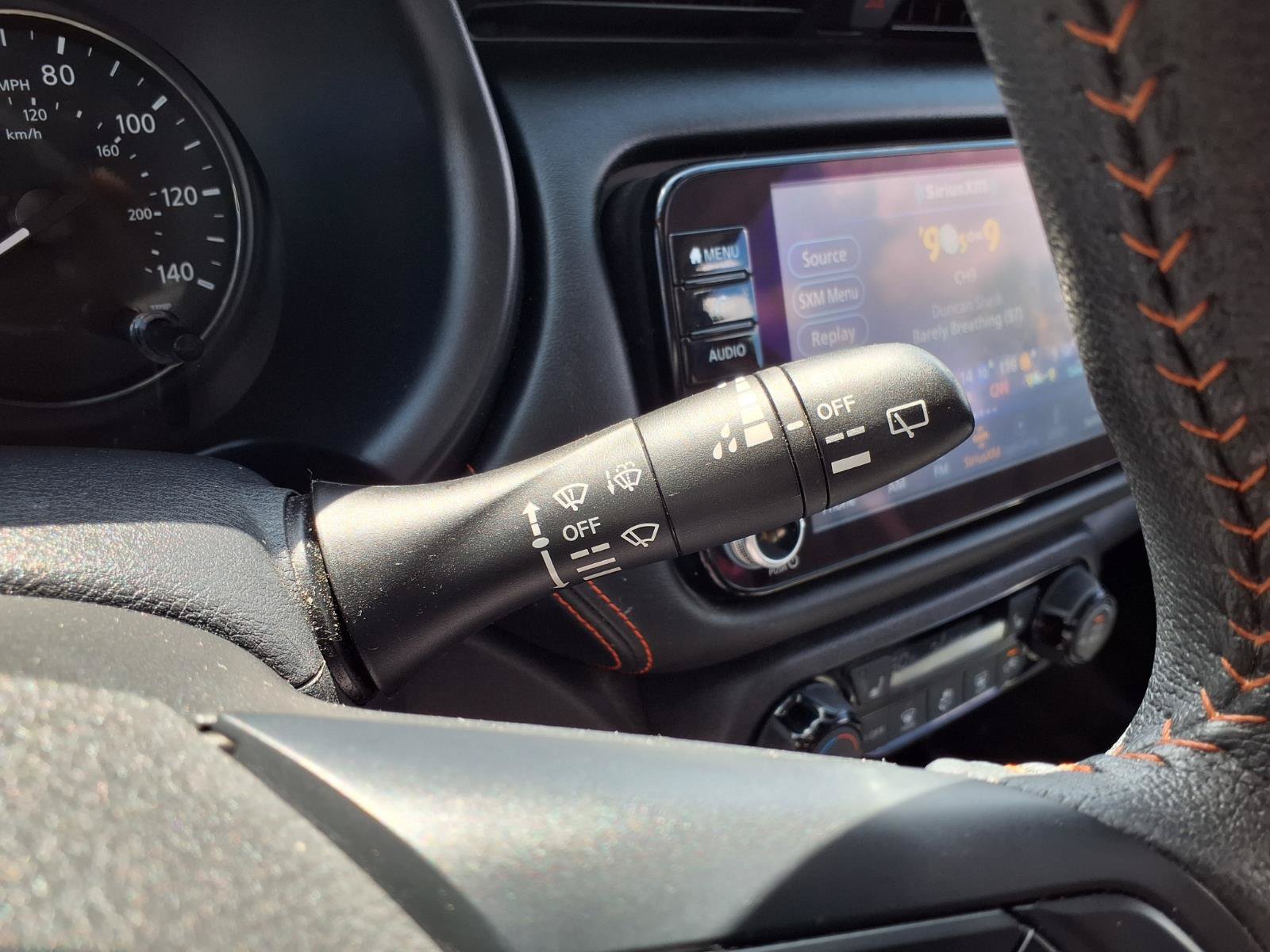 Used 2023 Nissan Kicks SR w/ SR Premium Package FWD image 19