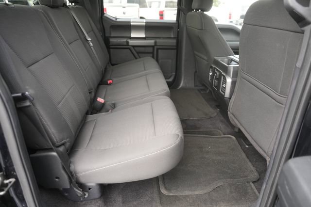 Used 2016 Ford F150 XLT w/ Equipment Group 301A Mid image 15