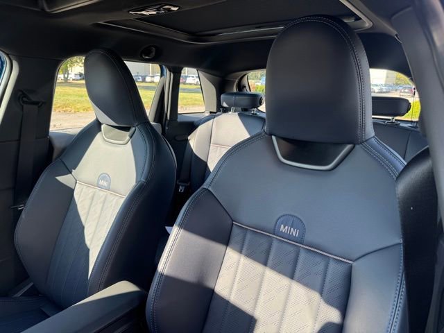 Used 2025 MINI Cooper S image 12