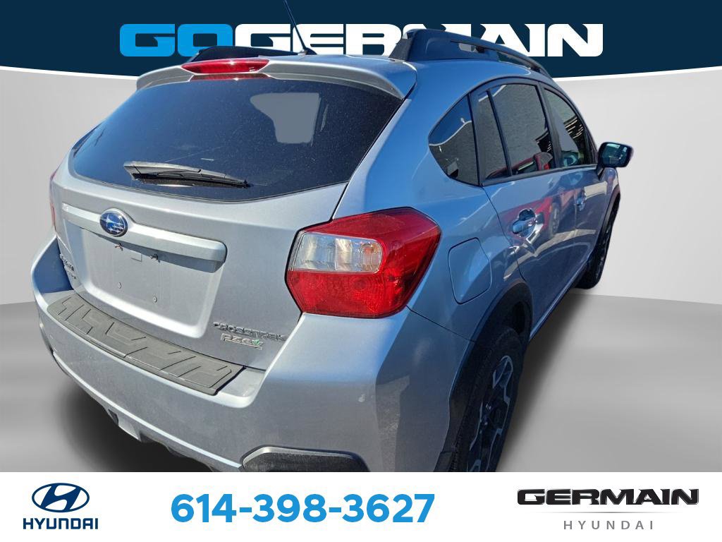 Used 2017 Subaru Crosstrek 2.0i Premium w/ Popular Package #2 AWD/4WD image 9