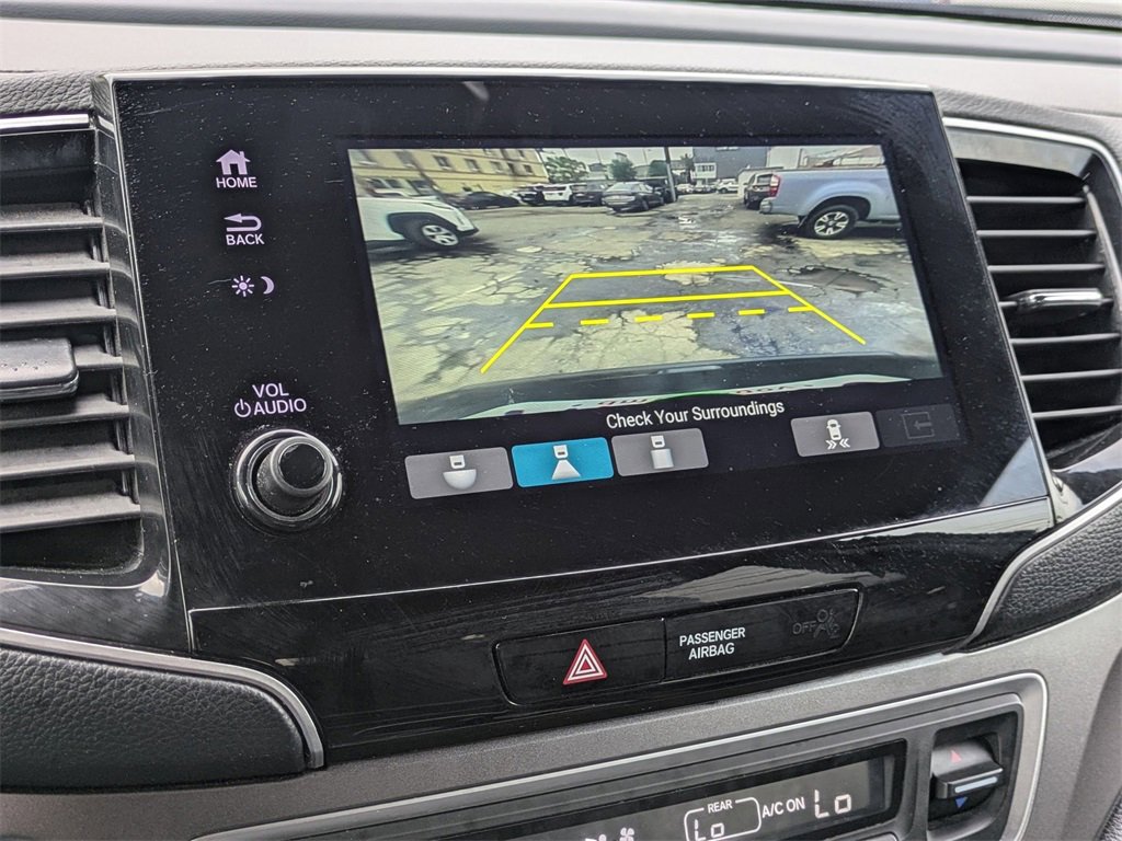 Used 2024 Honda Passport EX-L image 18