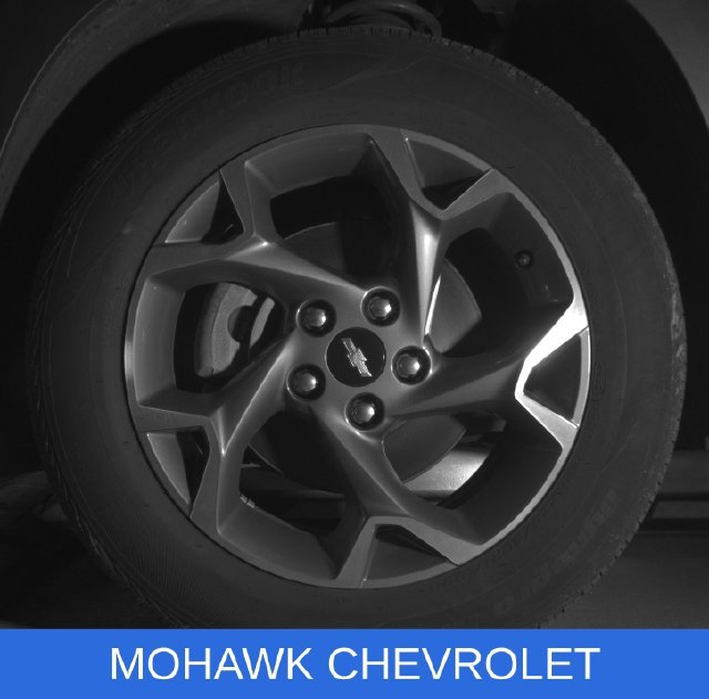 Used 2024 Chevrolet Trax LT w/ Driver Confidence Package FWD image 26