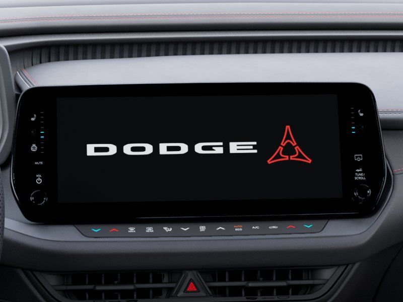 New 2026 Dodge Charger R/T Scat Pack image 18