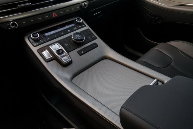 New 2025 Hyundai Palisade XRT FWD image 16