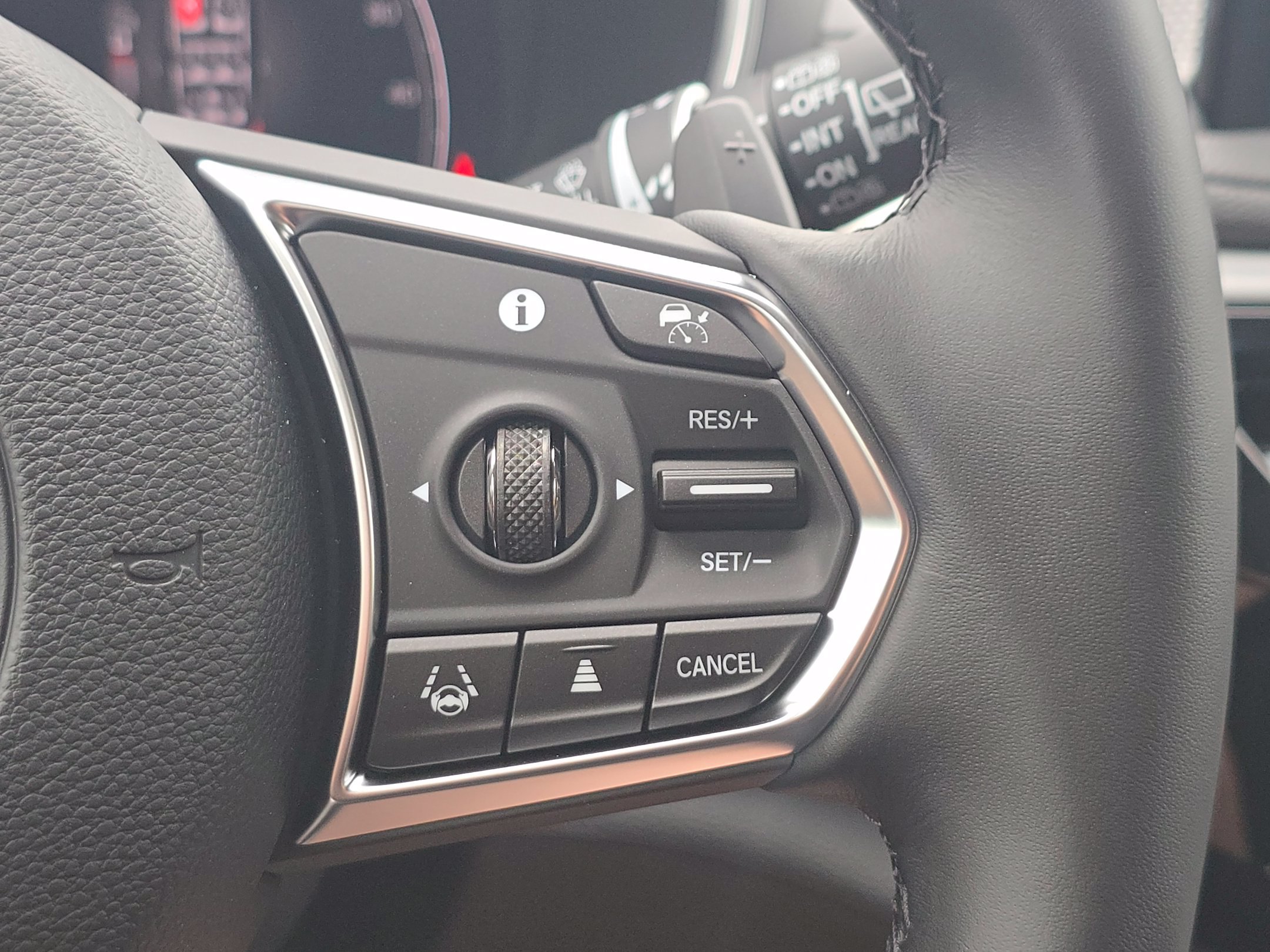 New 2026 Acura MDX SH-AWD image 26