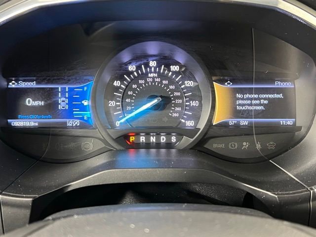 Used 2020 Ford Edge Titanium w/ Equipment Group 301A image 32