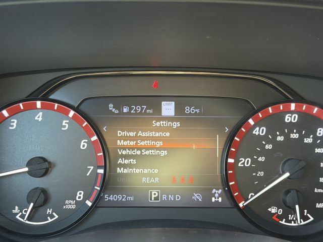 Used 2023 Nissan Frontier PRO-4X w/ Pro Convenience Package AWD/4WD image 26