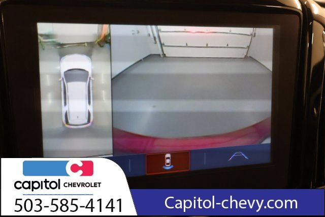 Used 2018 Chevrolet Traverse LT AWD/4WD image 27