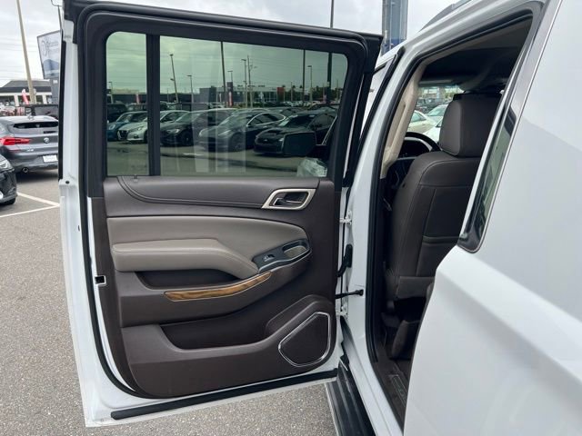 Used 2020 GMC Yukon XL Denali image 37